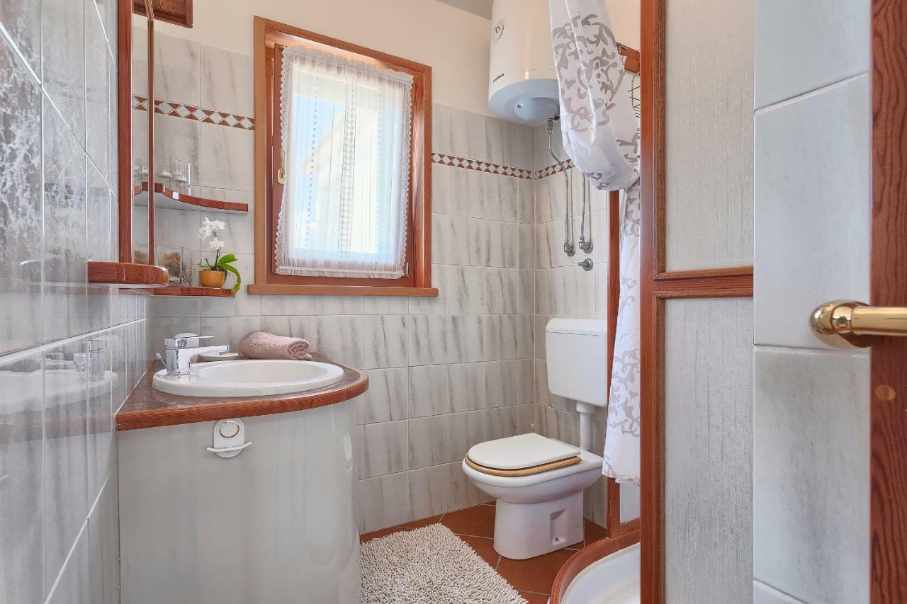 Studio Mia Премантура Экстерьер фото